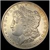 Image 1 : 1883-S Silver Morgan Dollar CLOSELY UNCIRCULATED