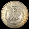 Image 2 : 1883-S Silver Morgan Dollar CLOSELY UNCIRCULATED
