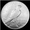 Image 2 : 1934-D Silver Peace Dollar CLOSELY UNCIRCULATED