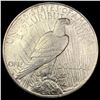 Image 2 : 1922-D Silver Peace Dollar UNCIRCULATED