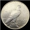 Image 2 : 1934-D Silver Peace Dollar CLOSELY UNCIRCULATED
