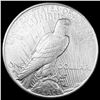 Image 2 : 1935-S Silver Peace Dollar CLOSELY UNCIRCULATED
