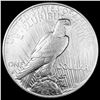 Image 2 : 1934-D Silver Peace Dollar CLOSELY UNCIRCULATED