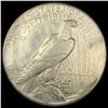 Image 2 : 1934-D Silver Peace Dollar CLOSELY UNCIRCULATED