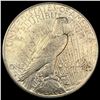Image 2 : 1922-D Silver Peace Dollar UNCIRCULATED
