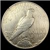 Image 2 : 1935-S Silver Peace Dollar CLOSELY UNCIRCULATED