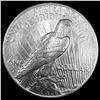 Image 2 : 1935-S Silver Peace Dollar CLOSELY UNCIRCULATED