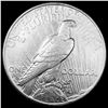 Image 2 : 1935-S Silver Peace Dollar CLOSELY UNCIRCULATED
