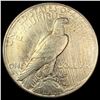 Image 2 : 1934-D Silver Peace Dollar CLOSELY UNCIRCULATED