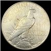 Image 2 : 1934-D Silver Peace Dollar CLOSELY UNCIRCULATED