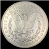 Image 2 : 1878 Silver Morgan Dollar CLOSELY UNCIRCULATED
