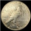 Image 2 : 1934-D Silver Peace Dollar CLOSELY UNCIRCULATED