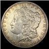 Image 1 : 1883-S Silver Morgan Dollar CLOSELY UNCIRCULATED