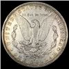 Image 2 : 1883-S Silver Morgan Dollar CLOSELY UNCIRCULATED