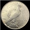 Image 2 : 1922-D Silver Peace Dollar CHOICE AU