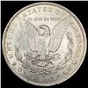 Image 2 : 1898 Morgan Silver Dollar UNCIRCULATED