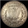 Image 2 : 1878 7/8TF Silver Morgan Dollar CLOSELY UNCIRCULATED