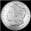 Image 1 : 1881-O Silver Morgan Dollar UNCIRCULATED