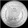 Image 2 : 1881-O Silver Morgan Dollar UNCIRCULATED