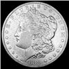 Image 1 : 1885-S Silver Morgan Dollar CLOSELY UNCIRCULATED