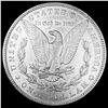 Image 2 : 1885-S Silver Morgan Dollar CLOSELY UNCIRCULATED