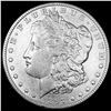 Image 1 : 1897-O Morgan Silver Dollar CLOSELY UNCIRCULATED
