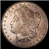 Image 1 : 1896 Silver Morgan Dollar UNCIRCULATED