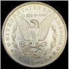 Image 2 : 1883-CC Silver Morgan Dollar UNCIRCULATED