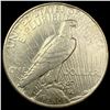 Image 2 : 1934-D Silver Peace Dollar CLOSELY UNCIRCULATED