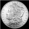 Image 1 : 1892-O Silver Morgan Dollar CLOSELY UNCIRCULATED