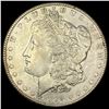 Image 1 : 1889 Silver Morgan Dollar UNCIRCULATED