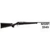 Image 1 : J.P. Sauer Model 100 Classic XT .270win Rifle