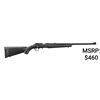 Image 1 : Ruger American .22 Rifle