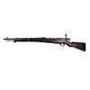 Image 11 : Japanese Tokyo Arsenal Type 38 6.5mm Carbine