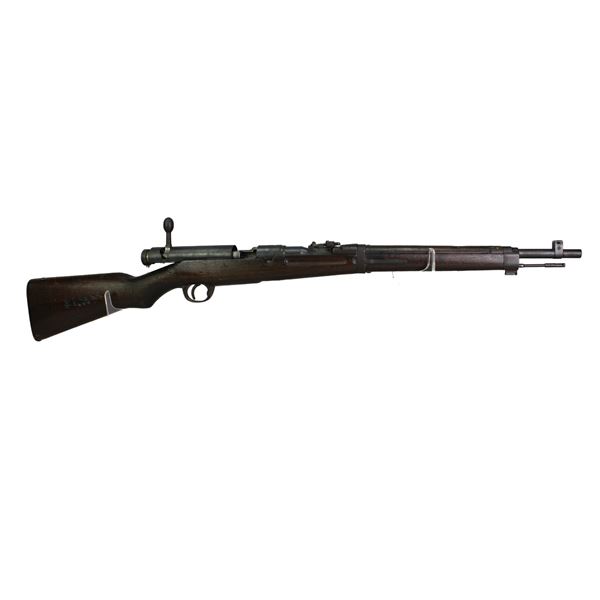 Japanese Tokyo Arsenal Type 38 6.5mm Carbine
