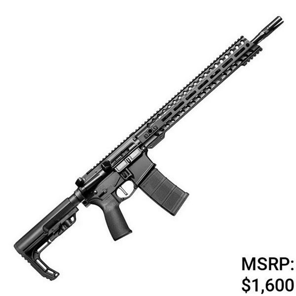 POF P-15 Minuteman 5.56 Rifle