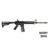 Image 1 : Anderson mfg AM-15 5.56 Rifle