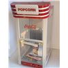 Image 1 : Coca Cola Coke Popcorn Machine (used once)