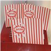 Image 3 : Coca Cola Coke Popcorn Machine (used once)