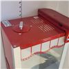 Image 6 : Coca Cola Coke Popcorn Machine (used once)