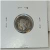 Image 2 : 1901 Canada Silver 10 Cent Coin