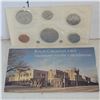 Image 1 : 1975 Uncirculated Coin Set