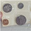 Image 2 : 1975 Uncirculated Coin Set