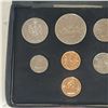 Image 2 : 1980 Double Penny Canada Coin Set