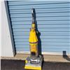Image 1 : Dyson Upright Vacuum - Model DC07 - Working