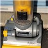 Image 2 : Dyson Upright Vacuum - Model DC07 - Working
