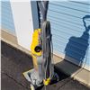 Image 3 : Dyson Upright Vacuum - Model DC07 - Working
