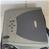 Image 2 : In Focus Projector in Case - Model LP350 - Working