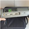Image 3 : In Focus Projector in Case - Model LP350 - Working