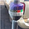 Image 3 : 2 Large Speaker Stands w/ Carrying Bag - Ideal for Large Functions